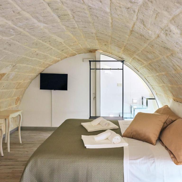 Casa Riscatto Suite - Two-Bedroom Apartment - 18