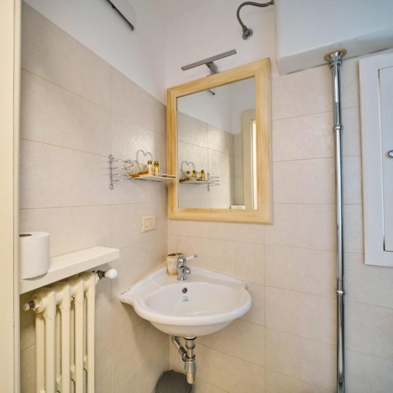 Casa Riscatto Suite - Two-Bedroom Apartment - 23