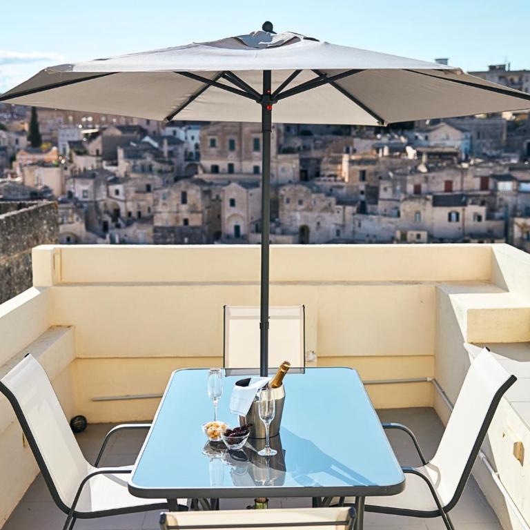 Casa Riscatto Suite - Two-Bedroom Apartment - 1