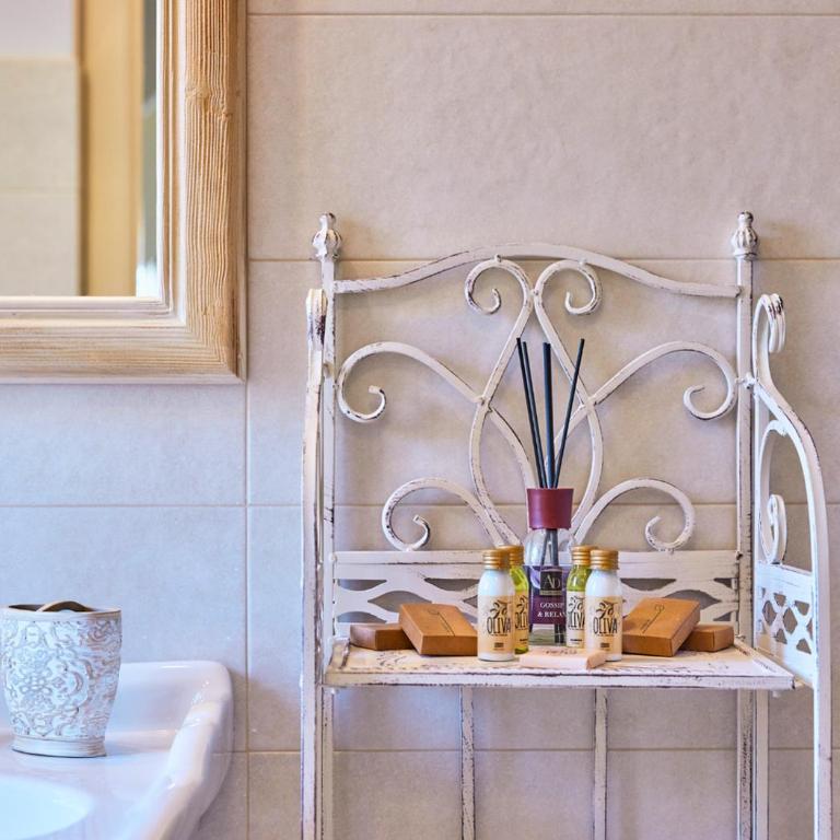 Casa Riscatto Suite - Two-Bedroom Apartment - 11