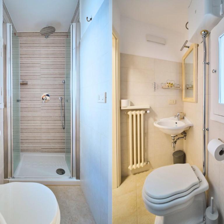 Casa Riscatto Suite - Two-Bedroom Apartment - 24