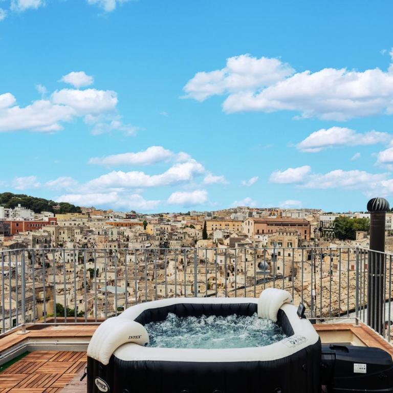 Casa Riscatto Suite - Two-Bedroom Apartment - 21