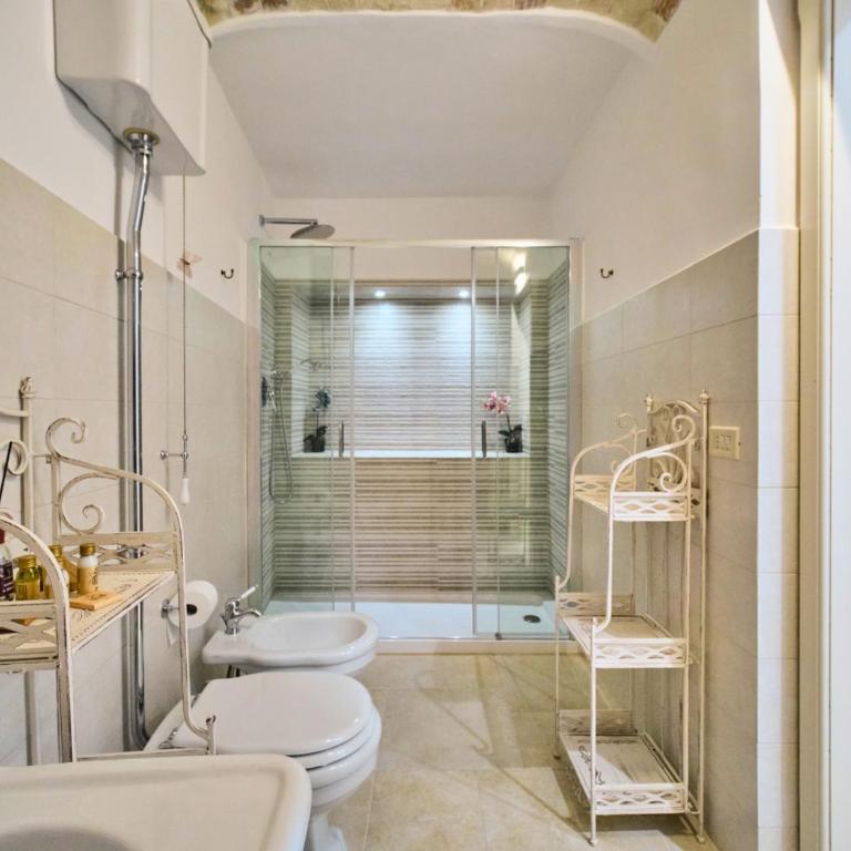 Casa Riscatto Suite - Two-Bedroom Apartment - 12