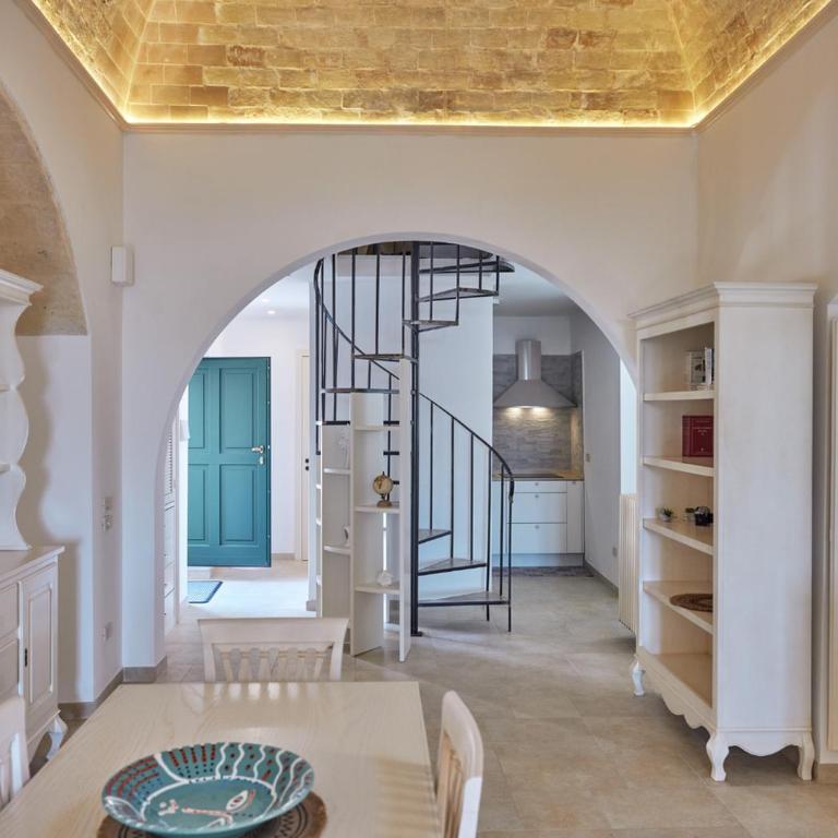 Casa Riscatto Suite - Two-Bedroom Apartment - 25