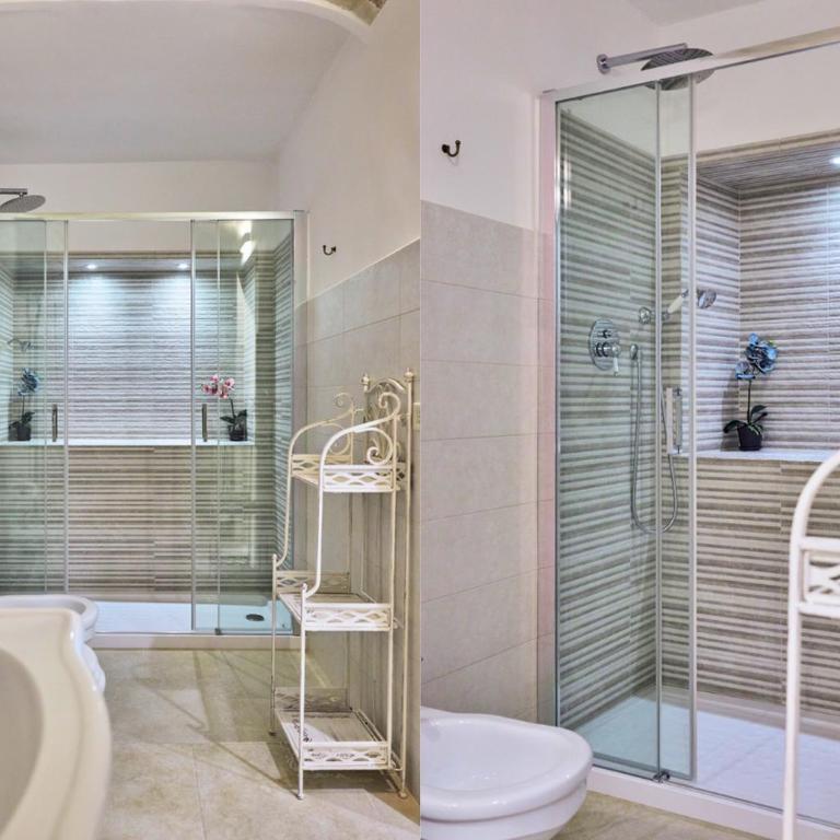 Casa Riscatto Suite - Two-Bedroom Apartment - 14
