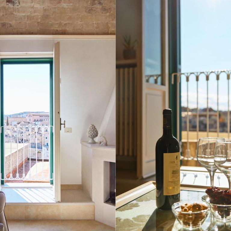 Casa Riscatto Suite - Two-Bedroom Apartment - 29