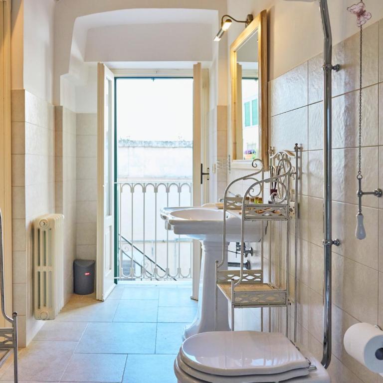 Casa Riscatto Suite - Two-Bedroom Apartment - 15