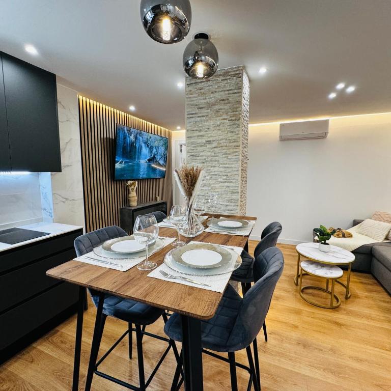 La Plaza del Pilar - Apartamento de 2 dormitorios - 3