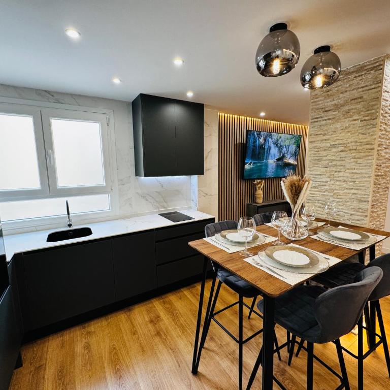 La Plaza del Pilar - Apartamento de 2 dormitorios - 14