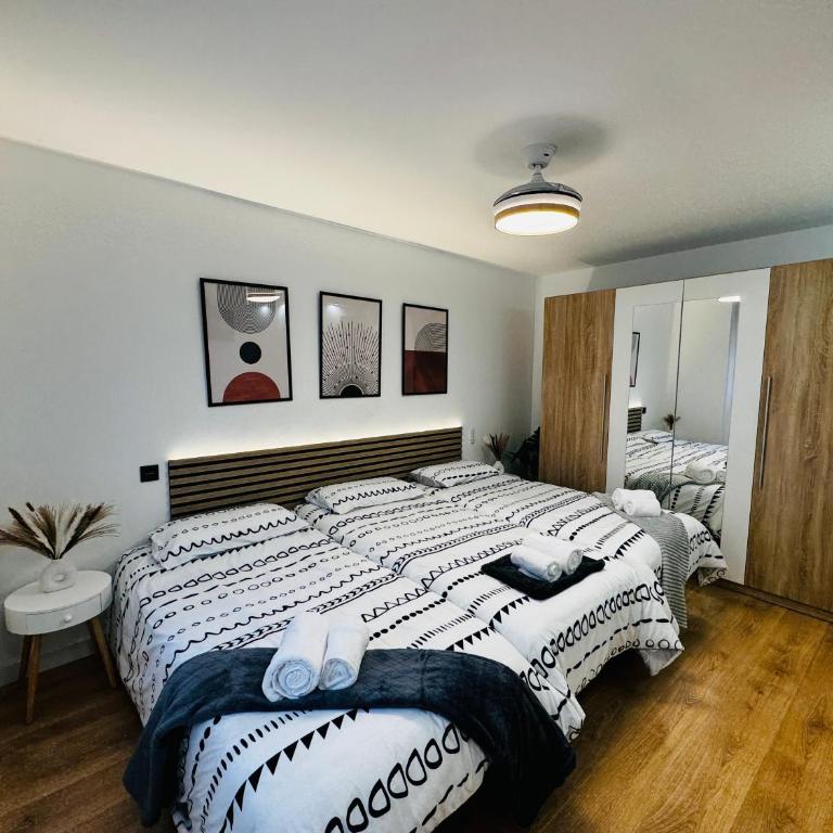 La Plaza del Pilar - Apartamento de 2 dormitorios - 22
