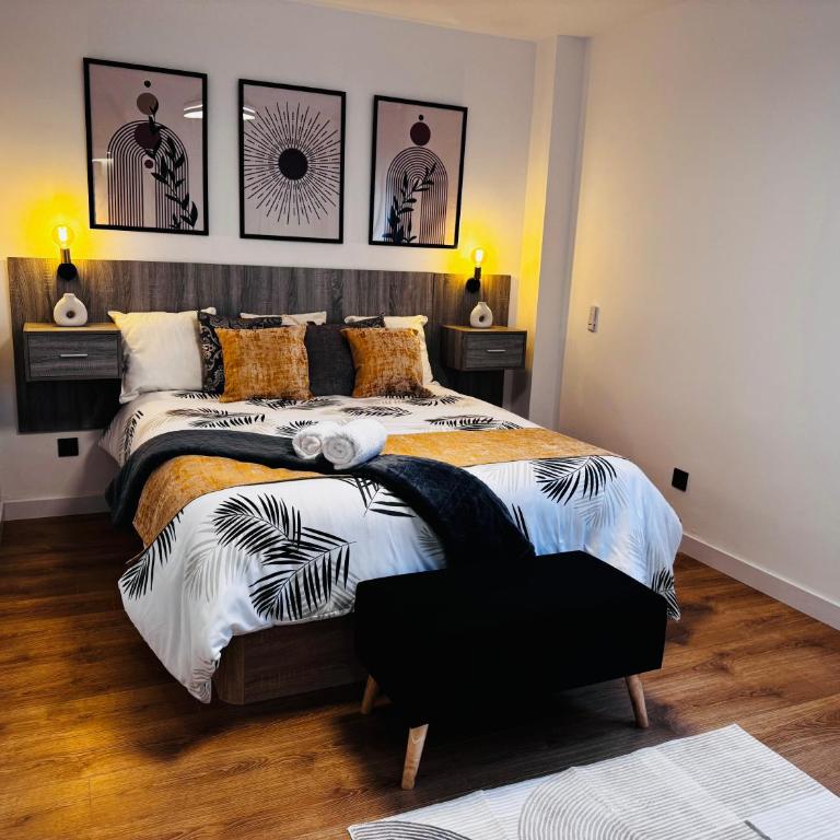 La Plaza del Pilar - Apartamento de 2 dormitorios - 17
