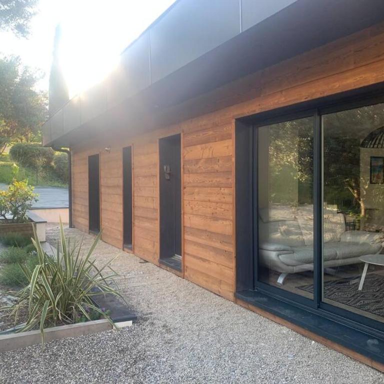 la cabane de Maud - Casa con 3 Camere da Letto - 13