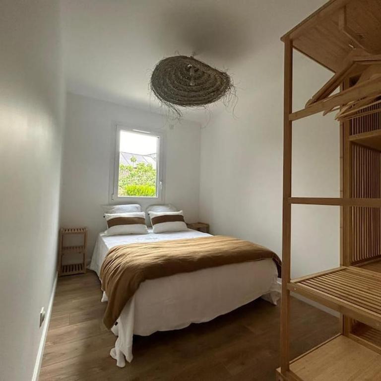 la cabane de Maud - Casa con 3 Camere da Letto - 16