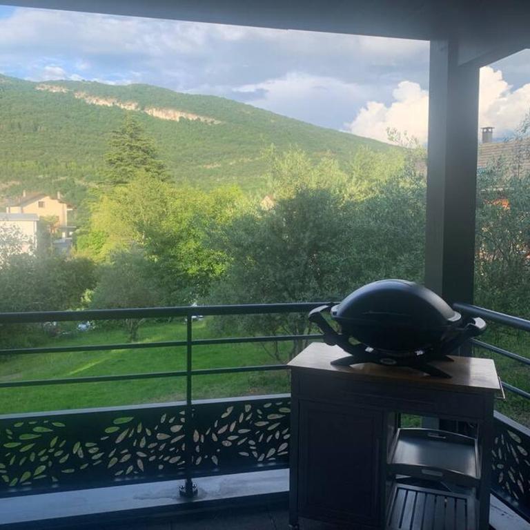 la cabane de Maud - Casa con 3 Camere da Letto - 17