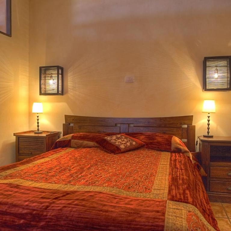 Gomera Lounge apartments wellness pianobar - Apartamento de 1 dormitorio con balcón y vistas al mar - 2