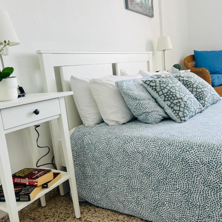 Costamar Lovely Home - Los Cristianos - - Apartamento de 1 dormitorio - 5