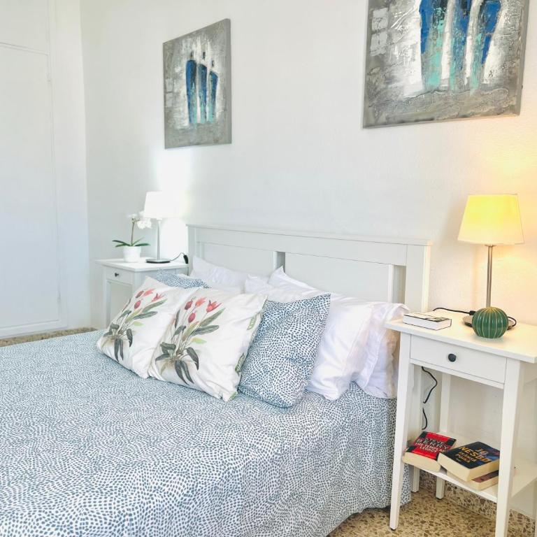 Costamar Lovely Home - Los Cristianos - - Apartamento de 1 dormitorio - 7