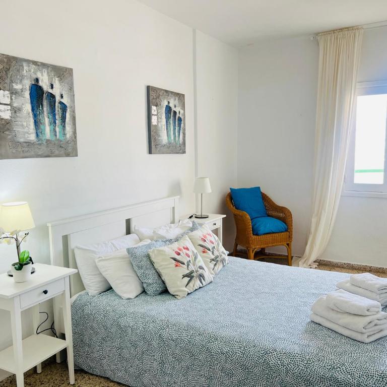 Costamar Lovely Home - Los Cristianos - - Apartamento de 1 dormitorio - 3