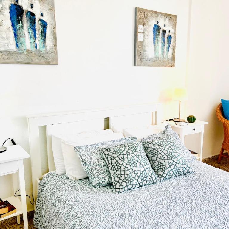 Costamar Lovely Home - Los Cristianos - - Apartamento de 1 dormitorio - 77