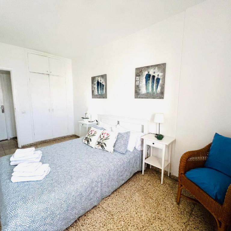 Costamar Lovely Home - Los Cristianos - - Apartamento de 1 dormitorio - 4