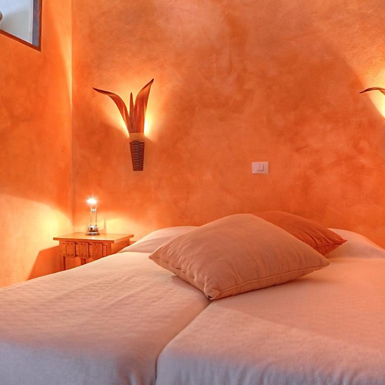 Gomera Lounge apartments wellness pianobar - Apartamento de 1 dormitorio con balcón y vistas al mar - 2