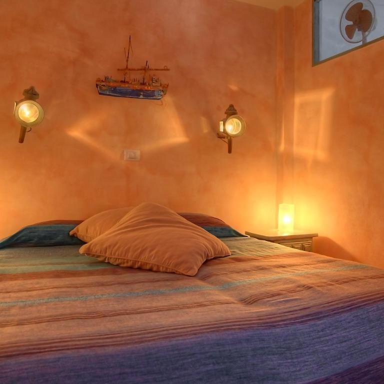 Gomera Lounge apartments wellness pianobar - Apartamento de 1 dormitorio con balcón y vistas al mar - 3