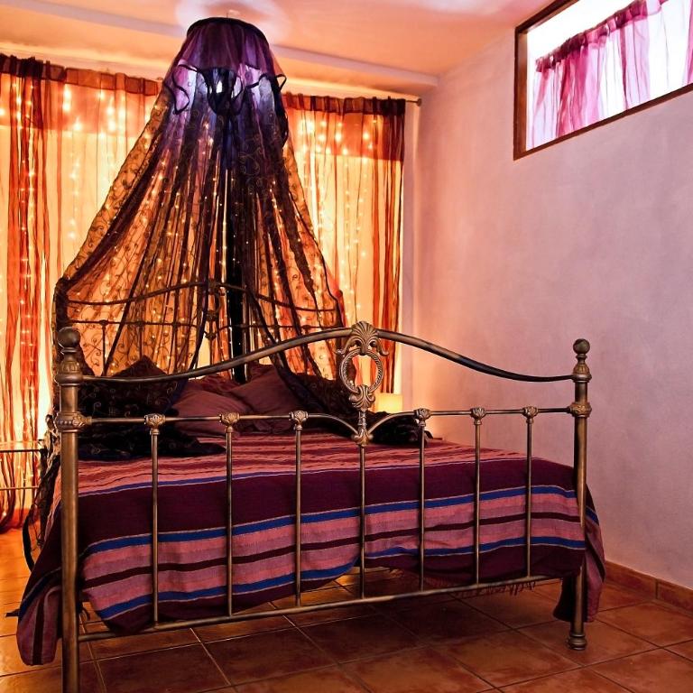 Gomera Lounge apartments wellness pianobar - Apartamento de 1 dormitorio con balcón y vistas al mar - 6