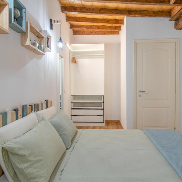 The HappyHouse, no lift by HAPPYHOSTORINO - Appartamento con 2 Camere da Letto - 24