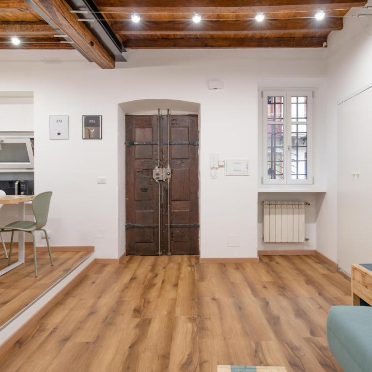 The HappyHouse, no lift by HAPPYHOSTORINO - Appartamento con 2 Camere da Letto - 25