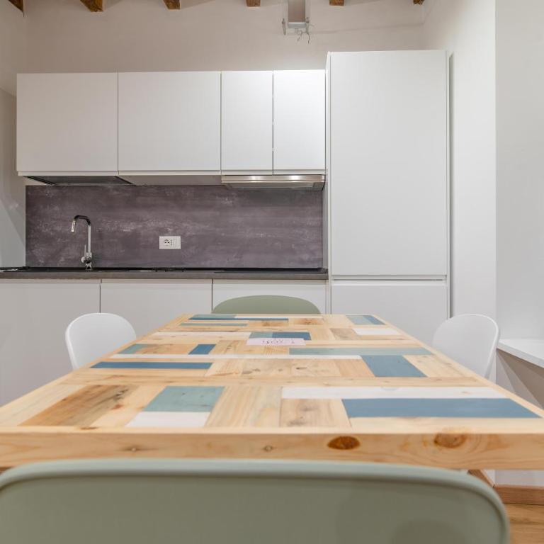 The HappyHouse, no lift by HAPPYHOSTORINO - Appartamento con 2 Camere da Letto - 11
