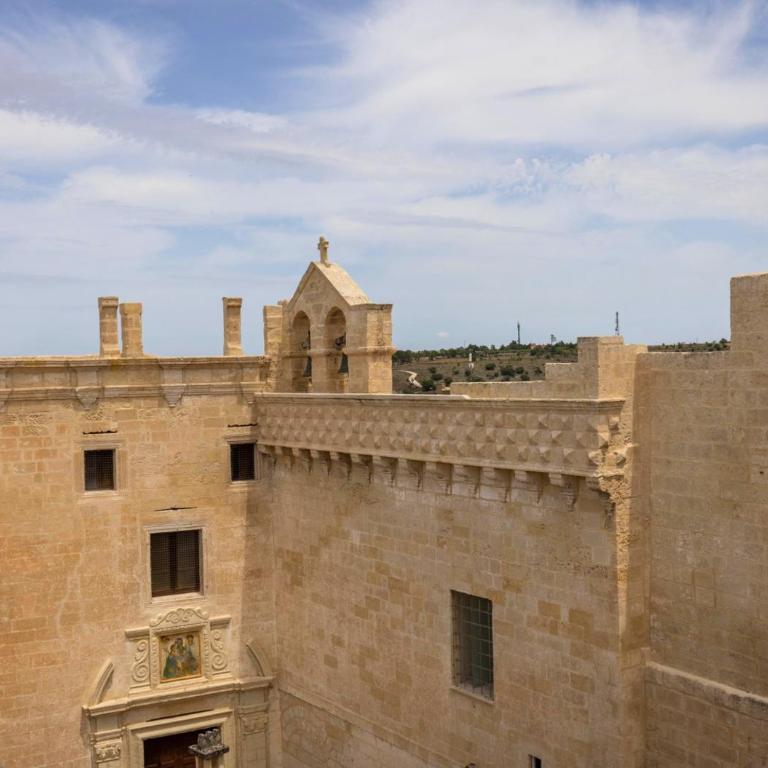 Casa Riscatto Suite - Two-Bedroom Apartment - 34
