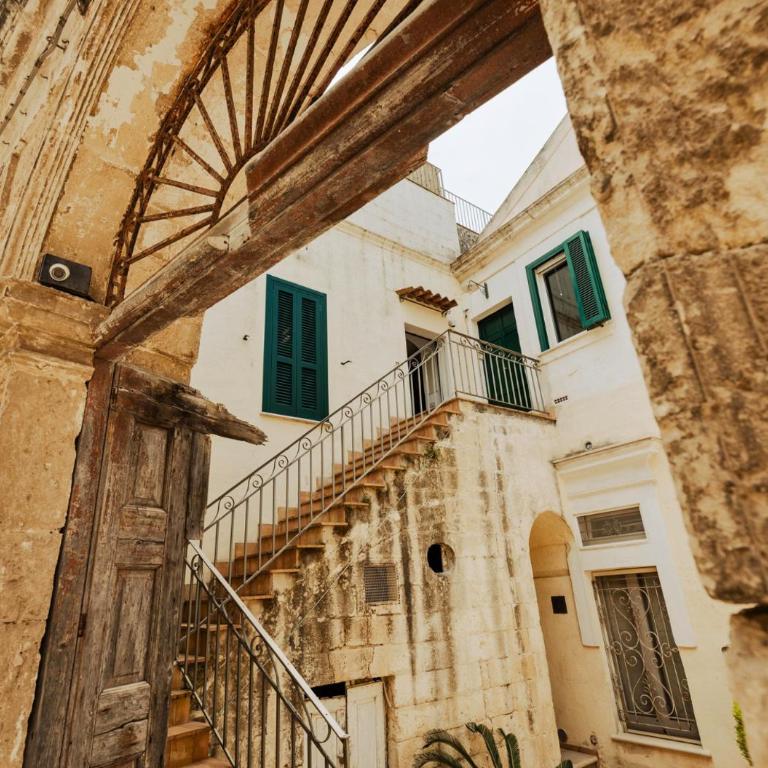Casa Riscatto Suite - Two-Bedroom Apartment - 35