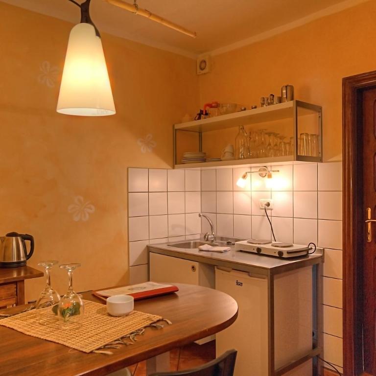 Gomera Lounge apartments wellness pianobar - Apartamento de 1 dormitorio con vistas al mar - 5