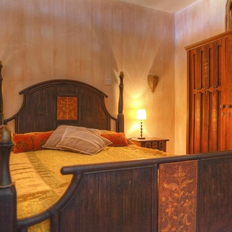 Gomera Lounge apartments wellness pianobar - Estudio con vistas laterales al mar - 2