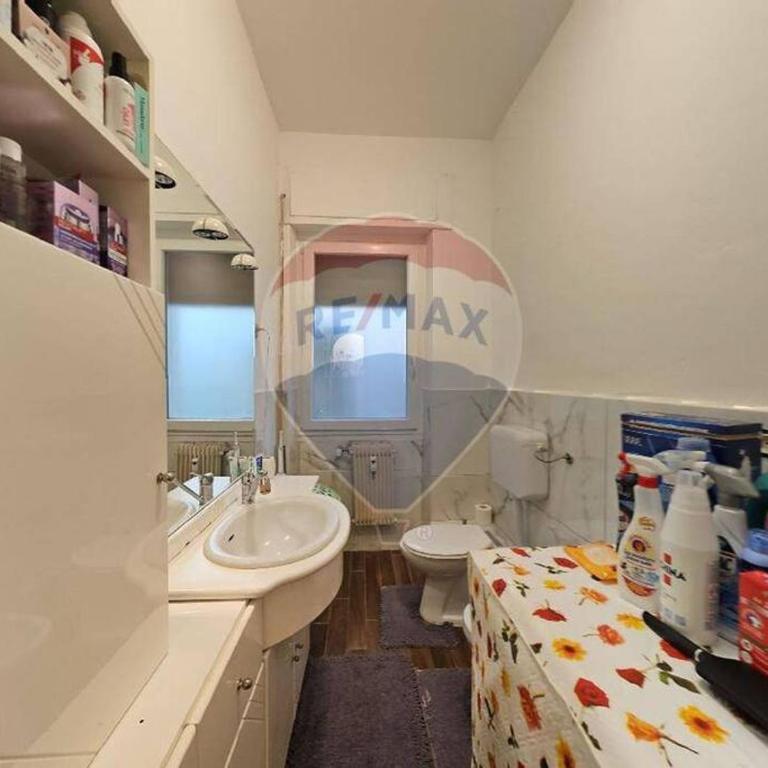 Tranquillo e confortevole Soggiorni lunghi - Appartamento con 1 Camera da Letto - 8
