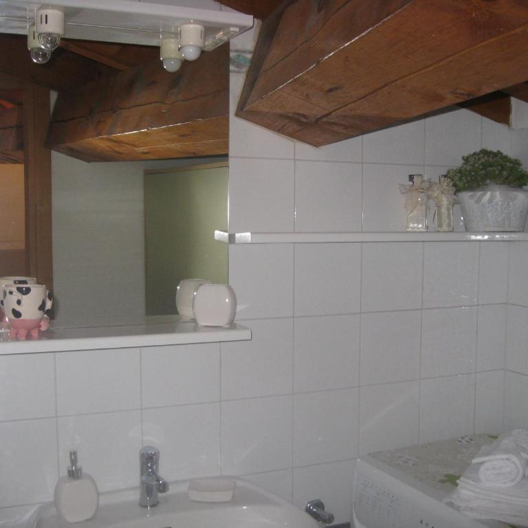 Residenza Contrada Tedesca - Apartment - 25