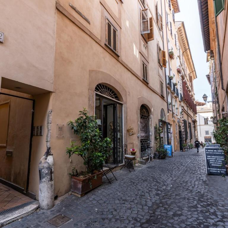 R22 Apartment - Appartamento con 2 Camere da Letto - 24