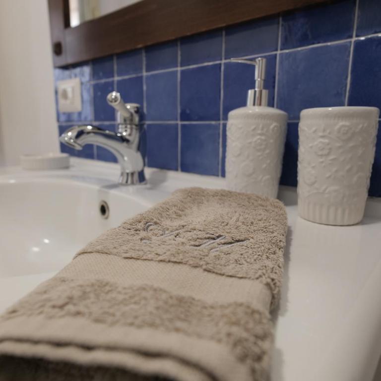 Il tempo ritrovato Casa Vacanze - Appartamento con 2 Camere da Letto - 38