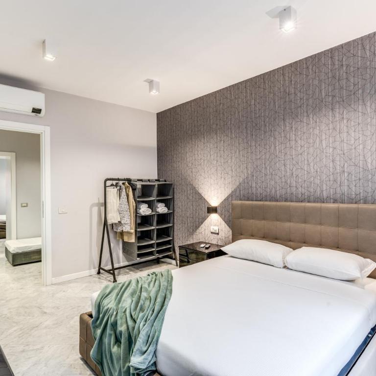 R22 Apartment - Appartamento con 2 Camere da Letto - 3