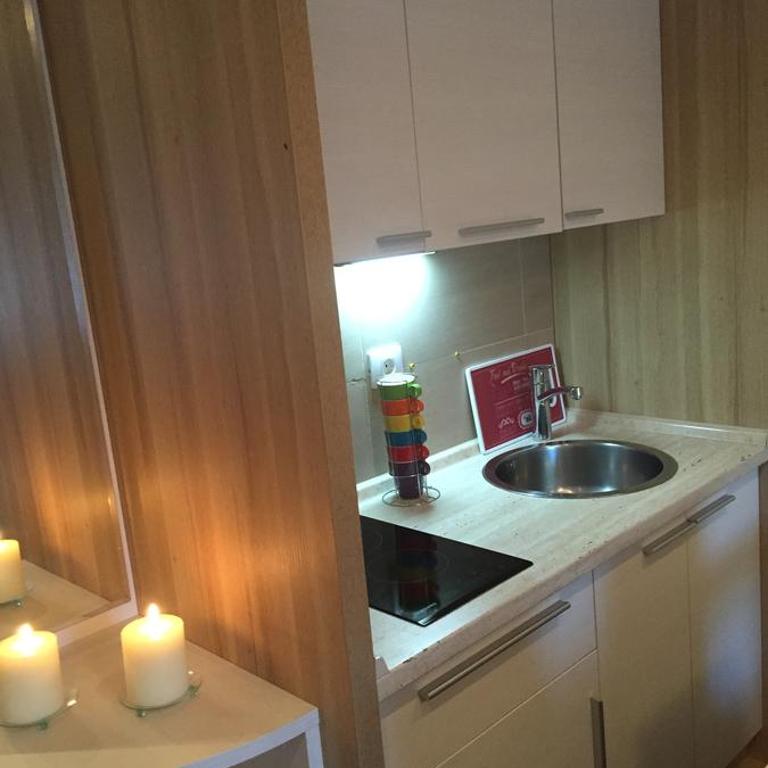 Apartmani Kopaonik Centar Maglic - Deluxe Apartment - 10