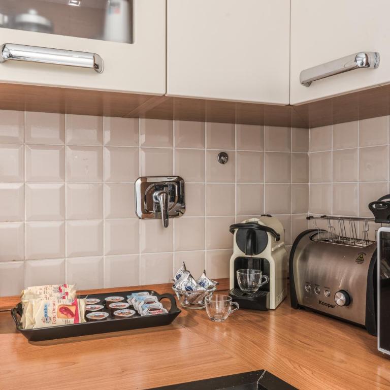 R22 Apartment - Appartamento con 2 Camere da Letto - 19