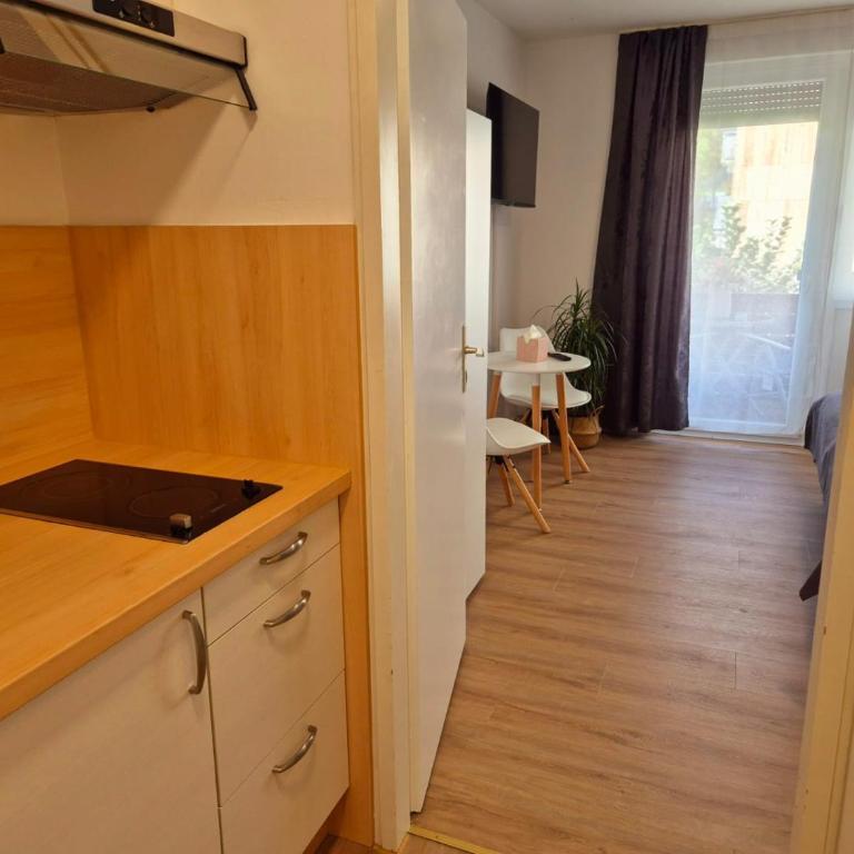 Ferienwohnung Aurelia - Apartment mit 1 Schlafzimmer - 11