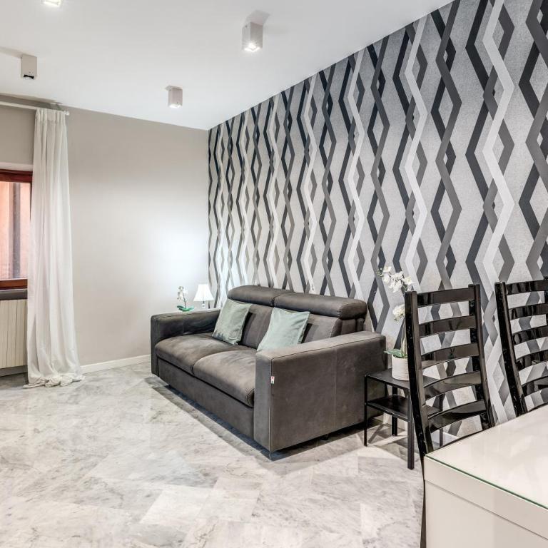 R22 Apartment - Appartamento con 2 Camere da Letto - 6
