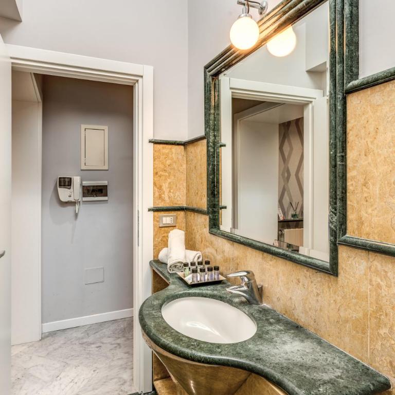 R22 Apartment - Appartamento con 2 Camere da Letto - 22
