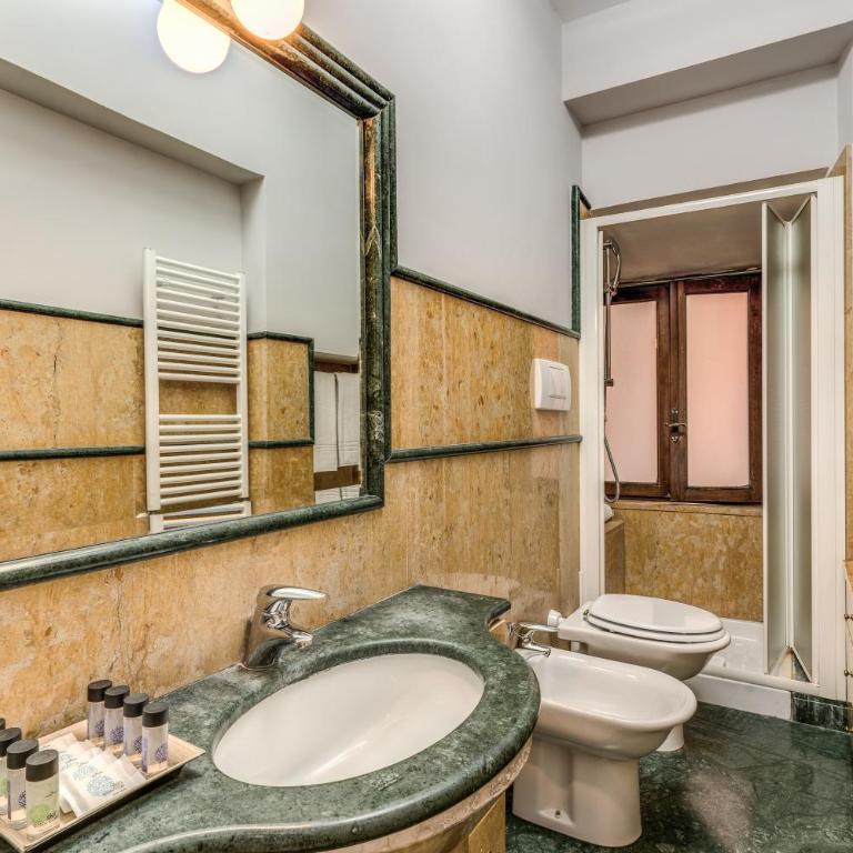 R22 Apartment - Appartamento con 2 Camere da Letto - 21