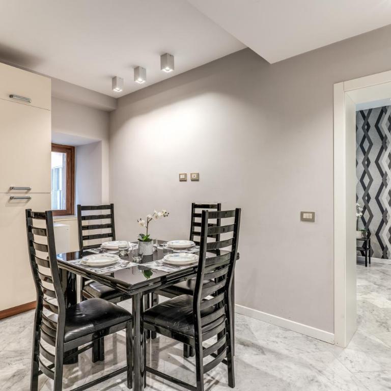R22 Apartment - Appartamento con 2 Camere da Letto - 18