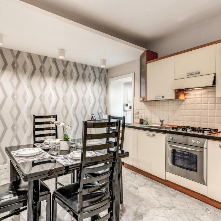 R22 Apartment - Appartamento con 2 Camere da Letto - 17