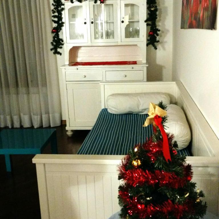 Across the River and Into the Trees - Appartamento con 1 Camera da Letto - 6