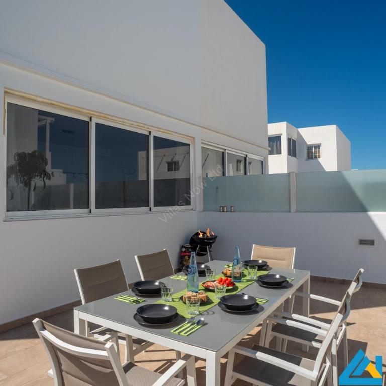233 - Villa Geny by Villas Now Ltd - Villa con piscina privada - 16