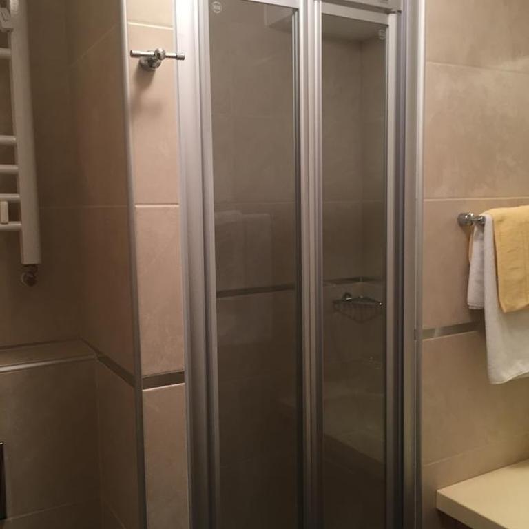 Apartmani Kopaonik Centar Maglic - Deluxe Apartment - 1